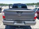 Nissan Titan Sv Image 15
