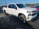 Chevrolet Silverado 1500 4wd  Short Bed Rst Image 1