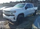 Chevrolet Silverado 1500 4wd  Short Bed Rst Image 2