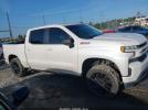 Chevrolet Silverado 1500 4wd  Short Bed Rst Image 13