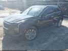 Cadillac XT4 Fwd Premium Luxury Image 3