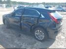 Cadillac XT4 Fwd Premium Luxury Image 4