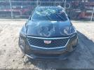 Cadillac XT4 Fwd Premium Luxury Image 2