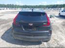 Cadillac XT4 Fwd Premium Luxury Image 14