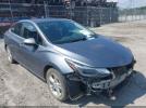 Chevrolet Cruze Lt Auto Image 1