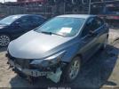 Chevrolet Cruze Lt Auto Image 7