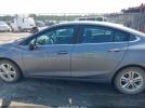 Chevrolet Cruze Lt Auto Image 13