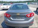 Chevrolet Cruze Lt Auto Image 14