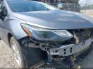Chevrolet Cruze Lt Auto Image 4