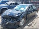 Nissan Sentra S Xtronic Cvt Image 4