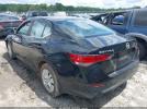 Nissan Sentra S Xtronic Cvt Image 2
