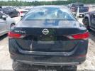 Nissan Sentra S Xtronic Cvt Image 12