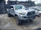 Toyota Tacoma Trd Sport Image 1
