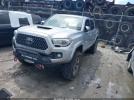Toyota Tacoma Trd Sport Image 2