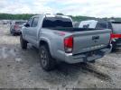 Toyota Tacoma Trd Sport Image 3