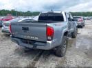 Toyota Tacoma Trd Sport Image 4