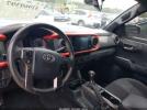 Toyota Tacoma Trd Sport Image 5