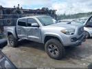 Toyota Tacoma Trd Sport Image 13