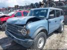 Ford Bronco Image 3