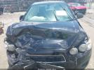Chevrolet Sonic Lt Auto Image 5