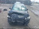 Chevrolet Sonic Lt Auto Image 13