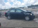 Chevrolet Sonic Lt Auto Image 3