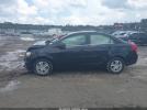 Chevrolet Sonic Lt Auto Image 14
