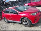 Toyota RAV4 Le Image 9