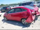 Ford Fiesta Sel Image 13