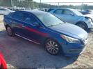 Hyundai SONATA Sport Image 1