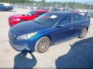 Hyundai SONATA Sport Image 14