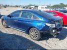 Hyundai SONATA Sport Image 11