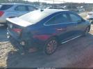 Hyundai SONATA Sport Image 8