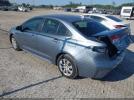 Toyota Corolla Le Image 16