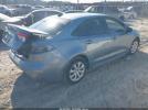 Toyota Corolla Le Image 17