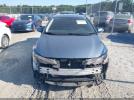 Toyota Corolla Le Image 15