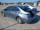 Toyota Corolla Le Image 5