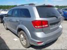 Dodge Journey Sxt Image 4