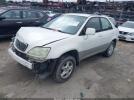 Lexus RX Image 10