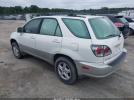 Lexus RX Image 8