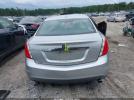 Lincoln MKS Image 13
