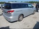 Nissan Quest Sv Image 10