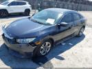 Honda Civic Lx Image 3