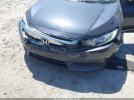 Honda Civic Lx Image 9