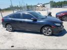 Honda Civic Lx Image 2