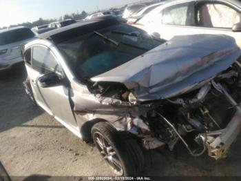  Salvage Scion TC
