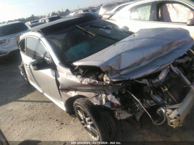 Salvage Scion TC
