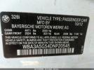 BMW 3 Series Image 9