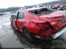 Toyota Camry Se Image 8