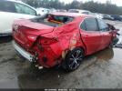 Toyota Camry Se Image 5